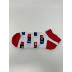 Premium Athletic Ankle Socks