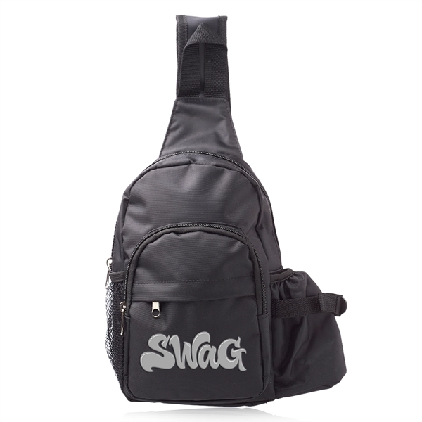 Mini Travelers Crossbody Shoulder Bag