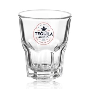 1.5 oz. Tequileria Shot Glasses