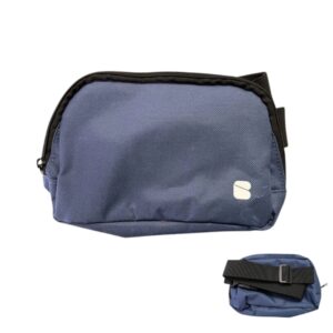Cross-Body Bag (Basic)