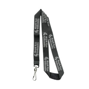 Polyester Screen Printed Lanyard 36" x 1"