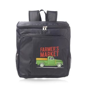 Clemson Insulated Cooler Backpacks