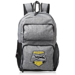 Clemson Multi Purpose Backpack