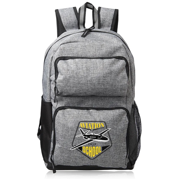 Clemson Multi Purpose Backpack