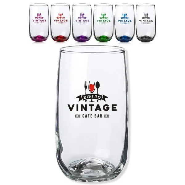 15 oz. Rocks Water Glasses
