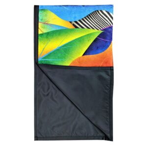 50" x 60" Micro-Plush Picnic Blanket