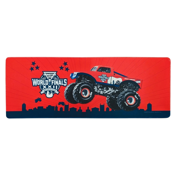 11.8" x 31.5" Gaming Mouse Pad