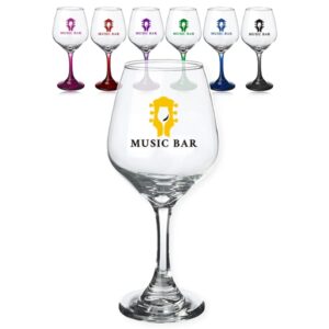 17 oz. Brunello Wine Glass