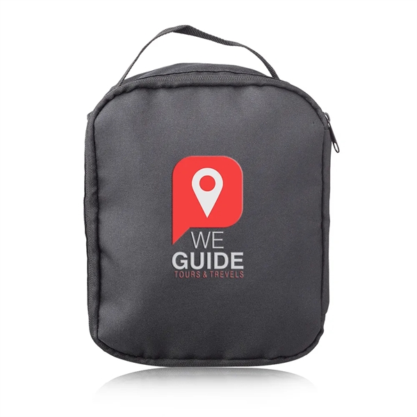 Essex Travel Bag