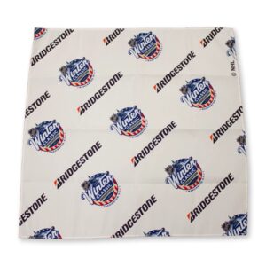 Bandanas Digital Full Color (Small Qty Order)