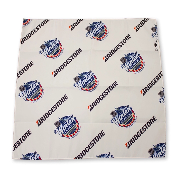 Bandanas Digital Full Color (Small Qty Order)