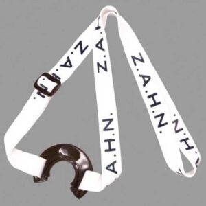 Bottle Holder Lanyard w/ Plastic Clip