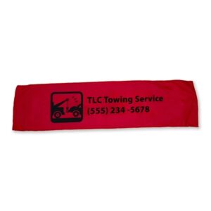 Cooling Scarf