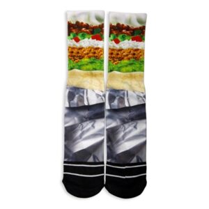 Player Socks