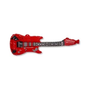 Inflatable Guitar