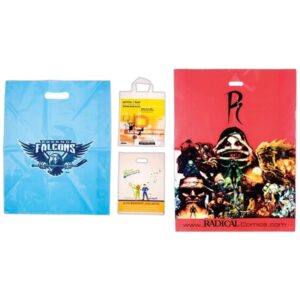 Merchandise Bags (24" x 30")