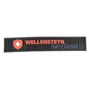 Soft PVC Bar Mat 3.9x25.50