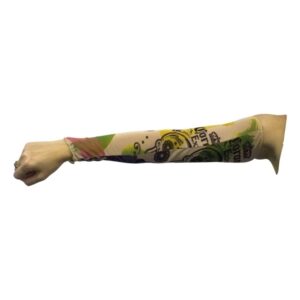 Sheer TeamSleeves (Single)
