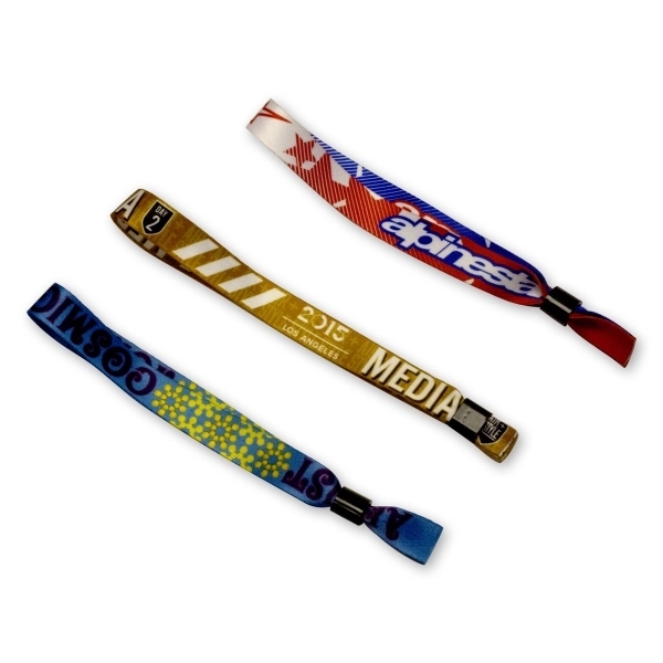Wish Bracelet
