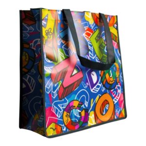 Magic Full Lamination Bag