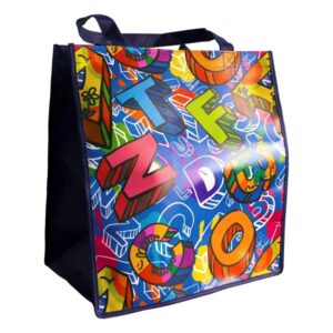 Magic Lamination Bag 131015