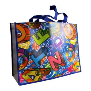 Magic Lamination Bag 16612