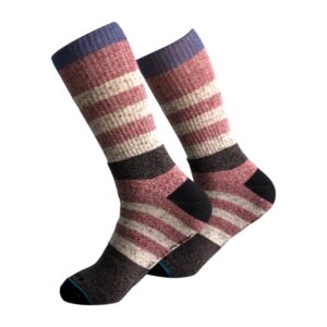 Premium Towel Socks