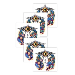 2 X 2 Custom Tattoos