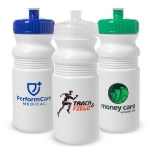 20 Oz Sports Bottle