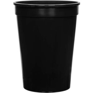 12oz Stadium Cups