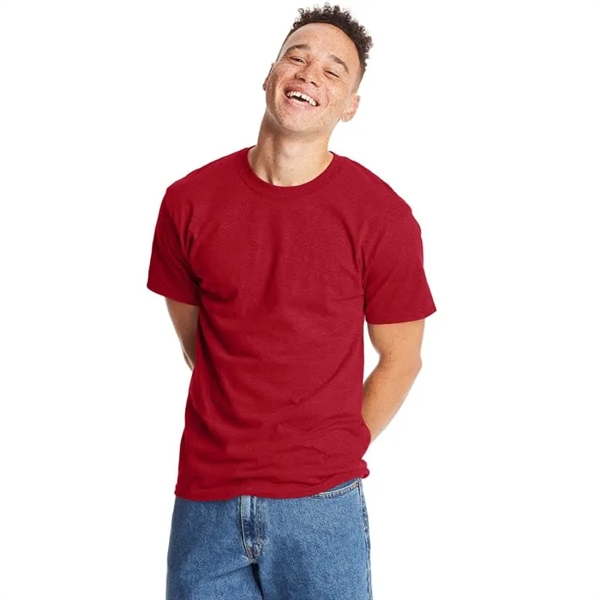 Hanes 6.1 Oz. Beefy-T®