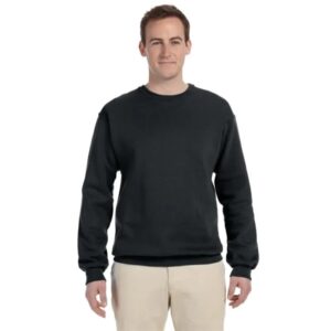 Fruit Of The Loom 12 Oz. Supercottonandamp;trade; 70/30 Fleece ...