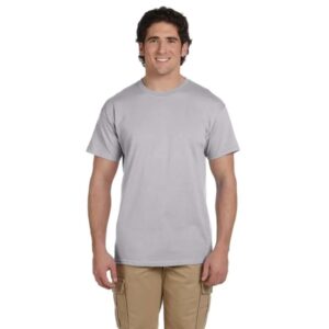 Gildan Ultra Cotton® Tall 6 Oz. Short-Sleeve T-Shirt