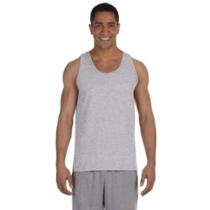 Gildan Ultra Cotton® 6 Oz. Tank