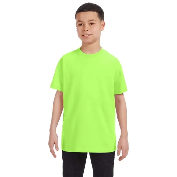 Gildan Heavy Cotton™ Youth 5.3 Oz. T-Shirt