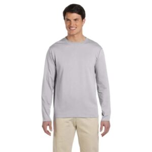 Gildan Softstyle® 4.5 Oz. Long-Sleeve T-Shirt