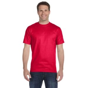 Gildan DryBlend® 5.6 Oz., 50/50 T-Shirt