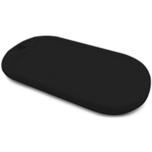Silicone Dog Tags