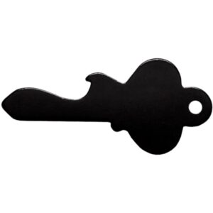 Key Shaped Bottle Opener