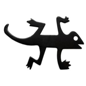 Lizard Shaped Bottle Opener