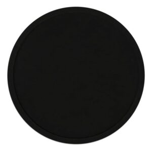 4 Inch Custom Silicone Drink Coasters