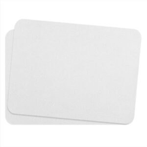 8 X 6 Inch Small Mouse Pads For Sublimation Printing - Ca...