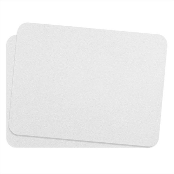 8 X 6 Inch Small Mouse Pads For Sublimation Printing - Ca...