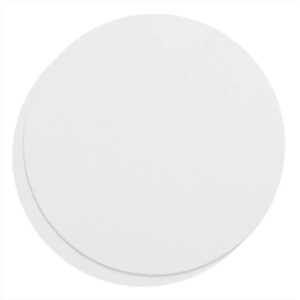 8 Inch Round Mouse Pads For Sublimation Printing - Case O...