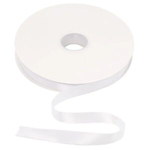 5/8 Inch Satin Rolls For Sublimation Cloth Wristbands - 1...