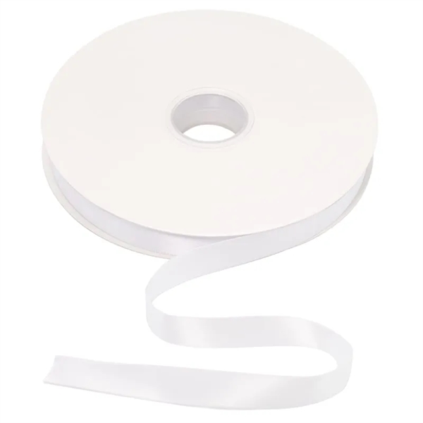 5/8 Inch Satin Rolls For Sublimation Cloth Wristbands - 1...