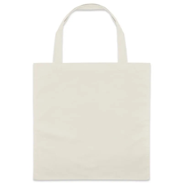15 X 15 Inch Full Color Cotton Canvas Tote Bags