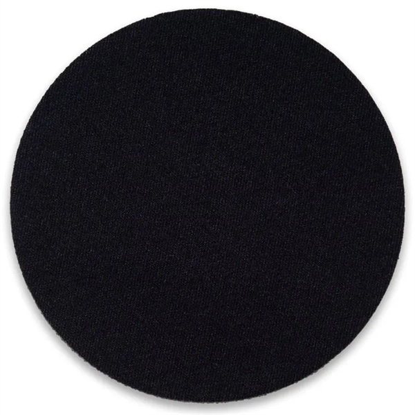 4 Inch Round Foam Coasters