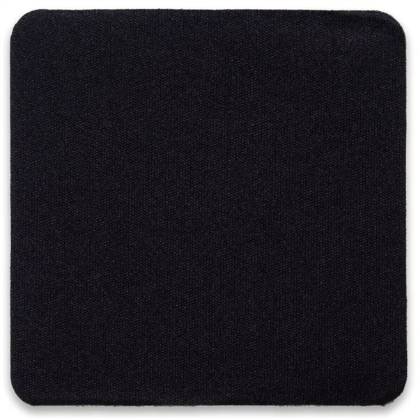 4 Inch Square Foam Coasters