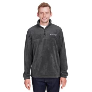 Columbia Men's ST-Shirts Mountain™ Half-Zip Fleece Jacket